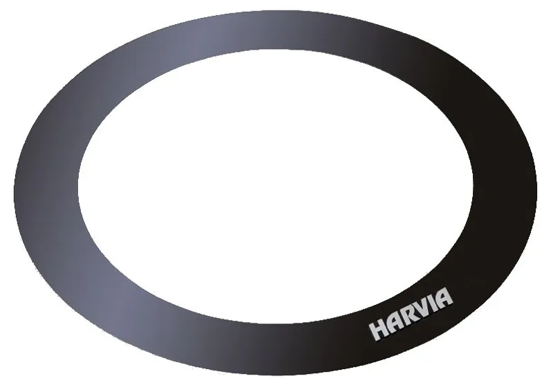 Innbyggingsramme til Harvia Cilindro