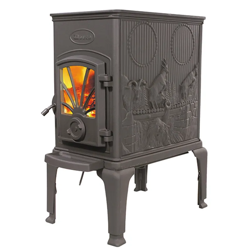 Vedovn Dovre 40 CBS