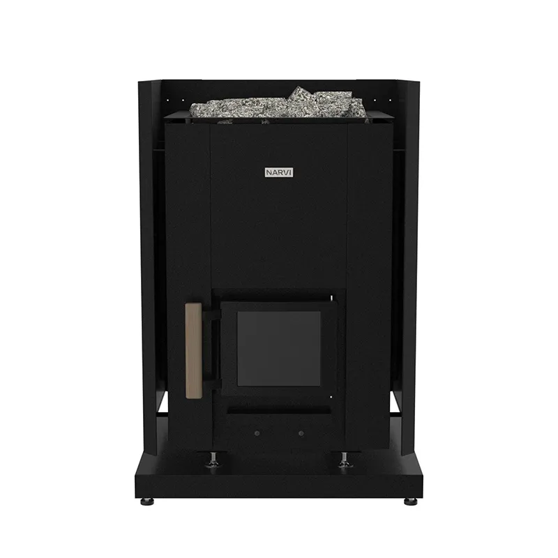 Veggbeskyttelsesmantel for Narvi Black 16