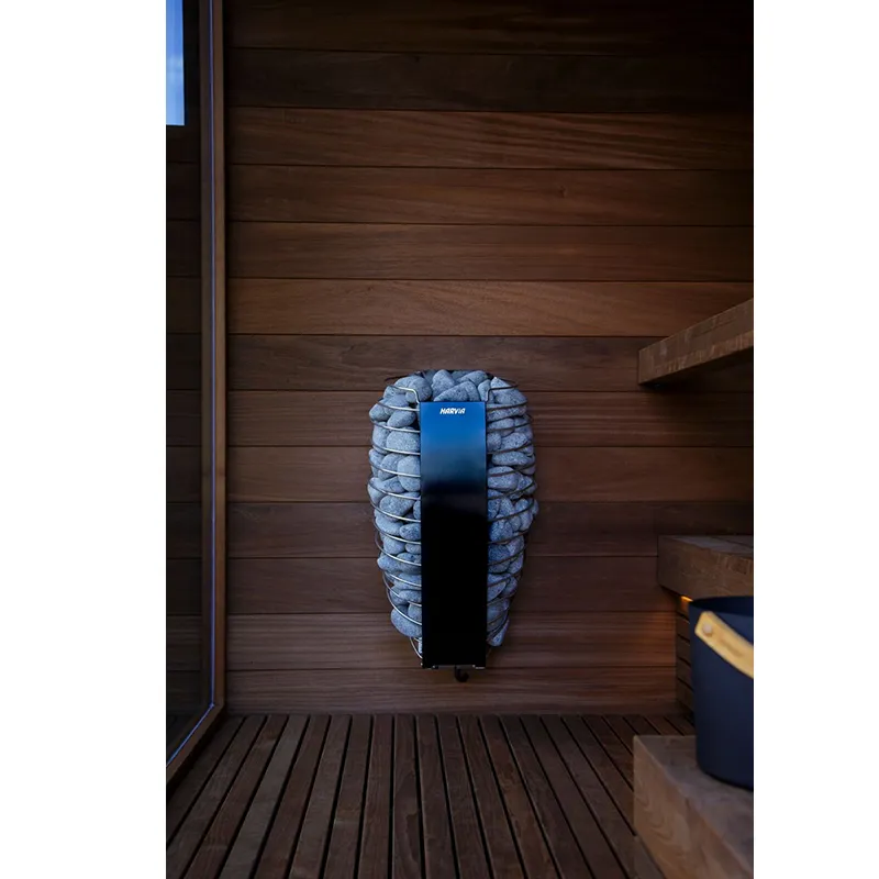 Bastuaggregat Harvia Spirit 6 kW XW