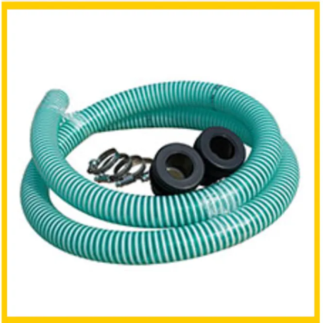 Hovedbilde Filter tilkoblingssett