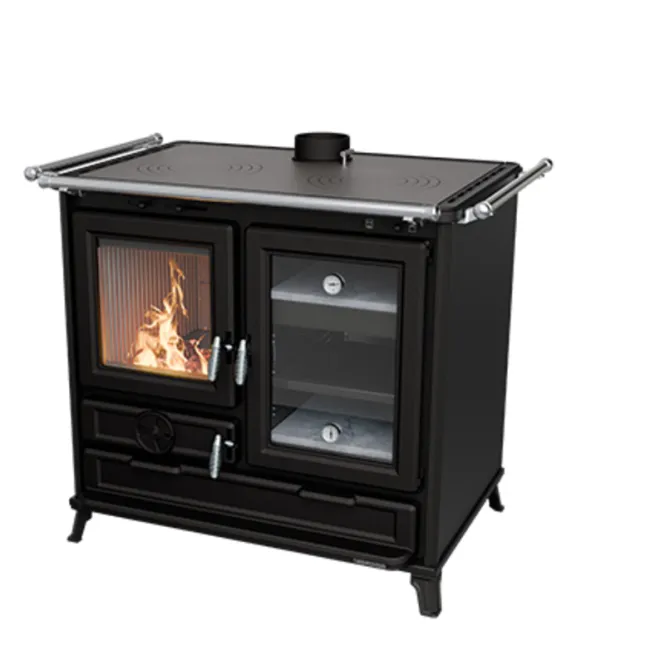 Huvudbild Vedspis Margot