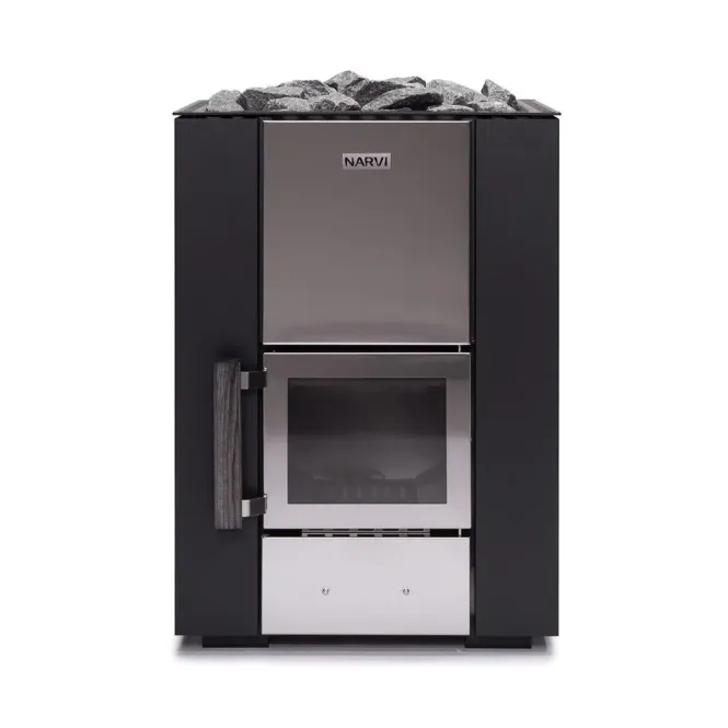 Huvudbild Bastuugn Kota Kuru 20