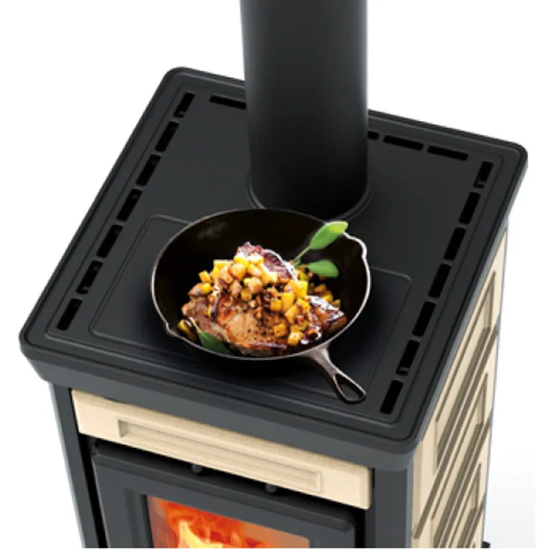 Vedspis Sofia Thermorossi