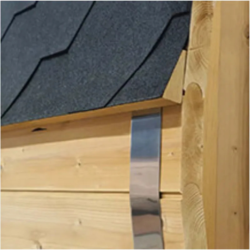 2.4m Badstutønne  for 4 personer. 