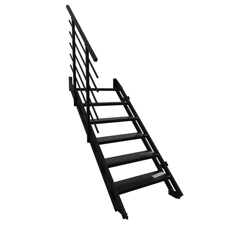 Flex Zink utetrapp