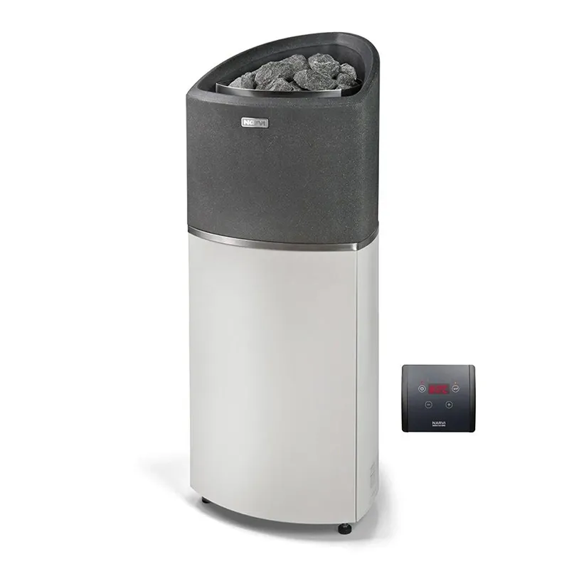 Elektriskt Bastuaggregat Narvi Trio