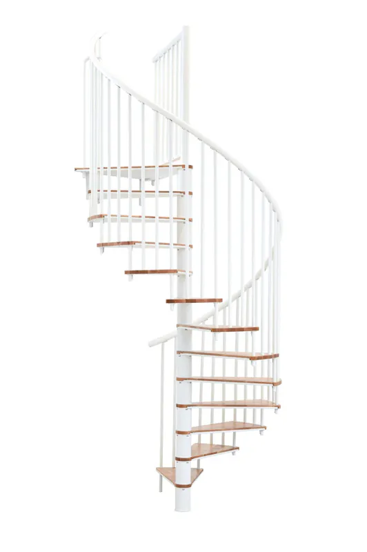 Minka spiraltrapp Switch