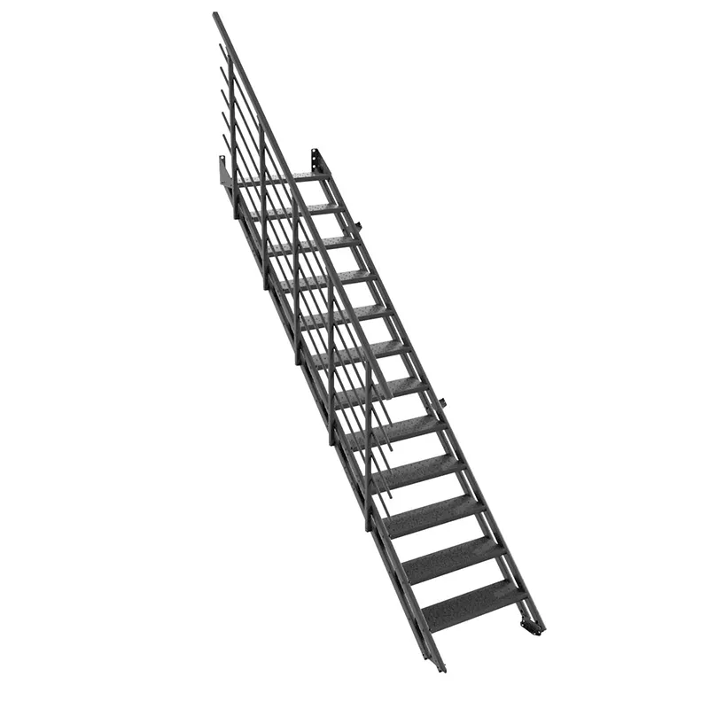 Flex Zink utetrapp
