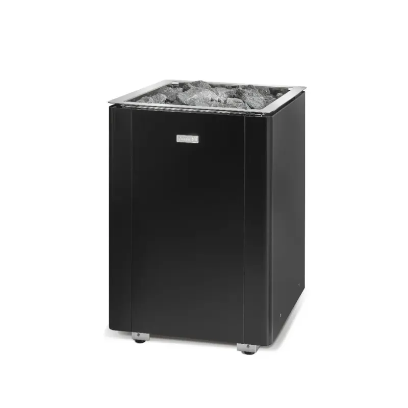 Elektriskt Bastuaggregat Narvi Pro Ultra 10.5 kW 