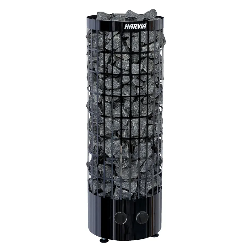  Bastuaggregat Harvia Silindro