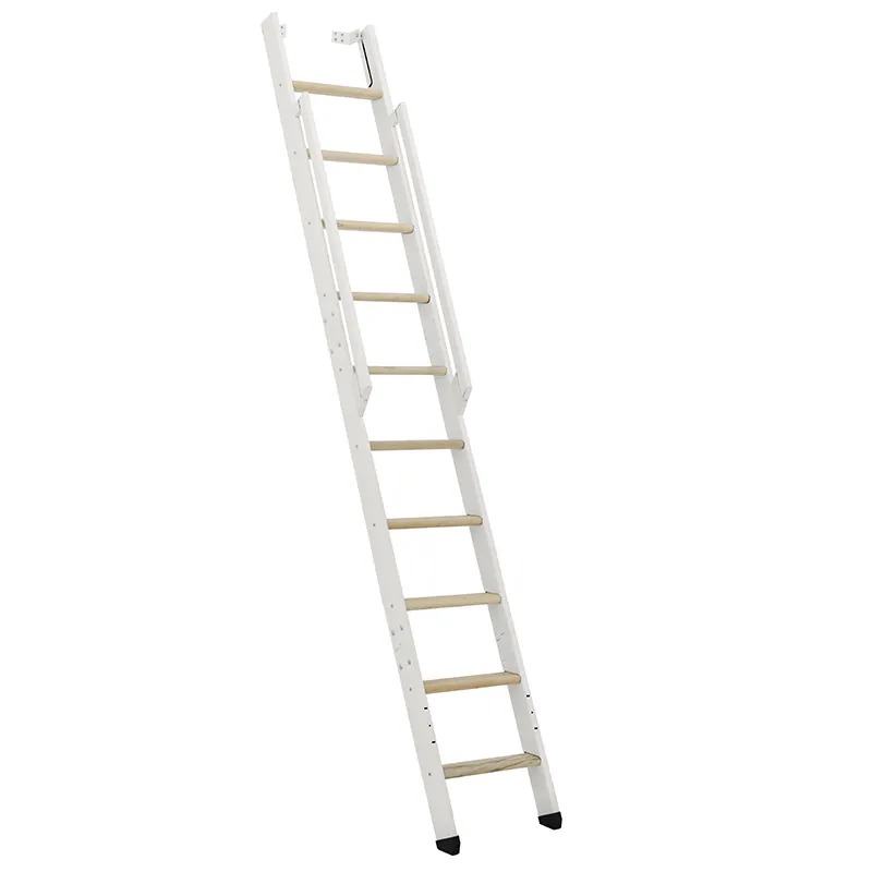 Strong plassbesparende trapp