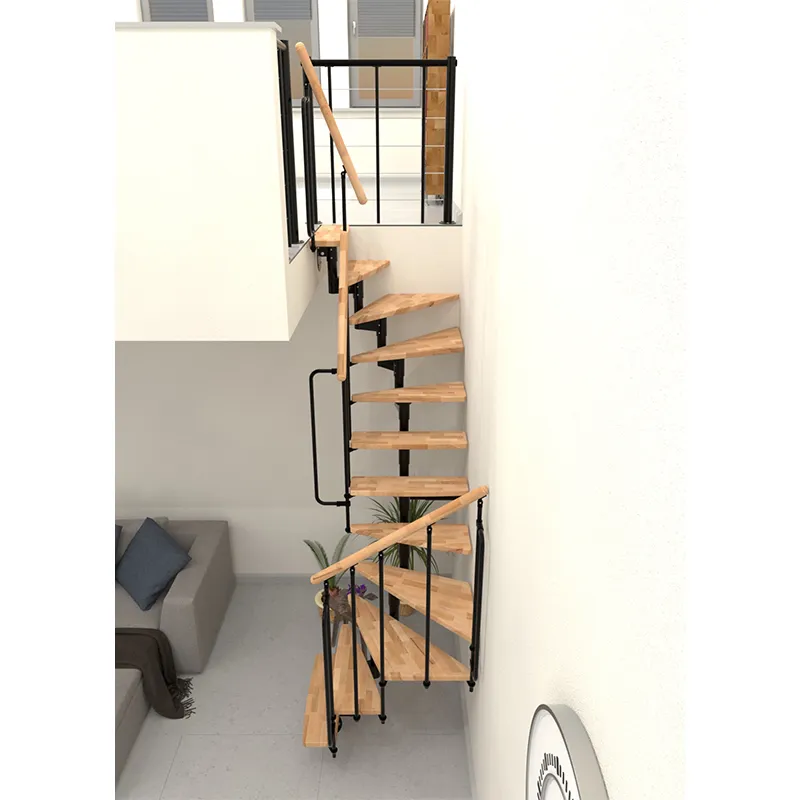 Minka Joker Turn 180°