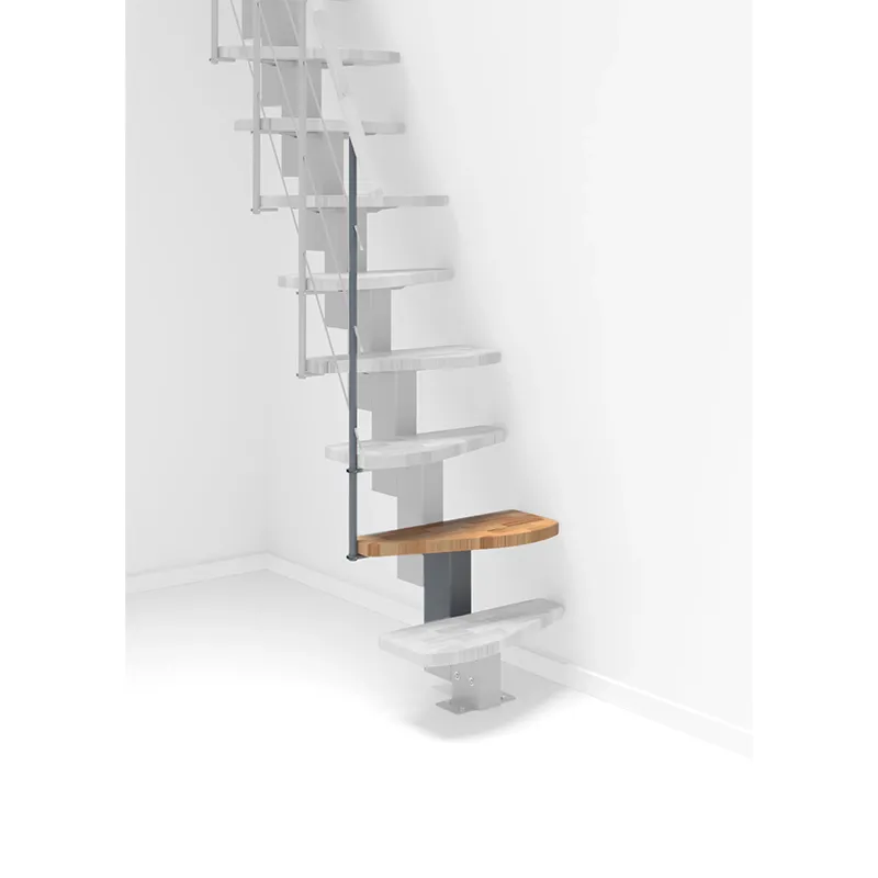 Höjdförlänging Quatro och Quatro Turn