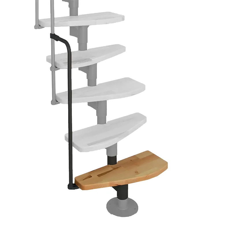 Monaco höjdforlänging