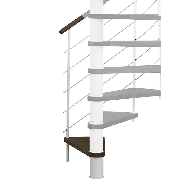 Høydeforlengelse Venezia hvit