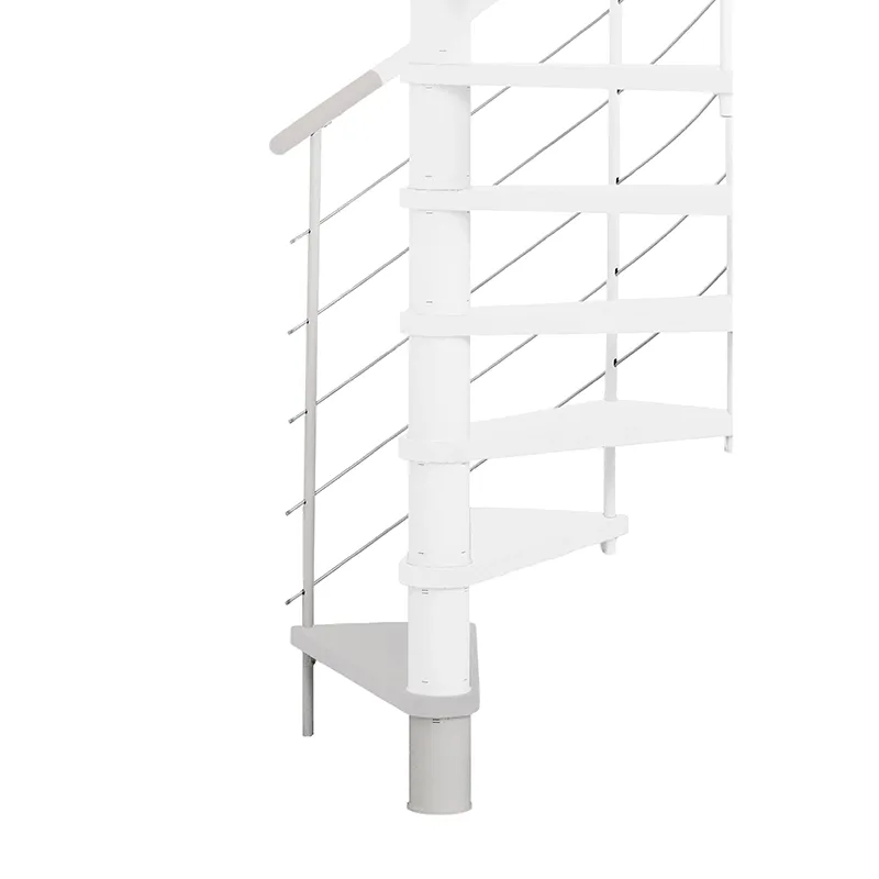 Høydeforlengelse Venezia hvit