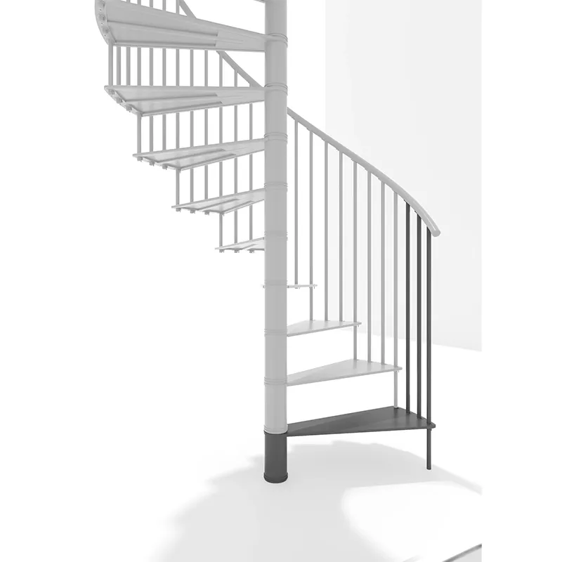 Höjdforlängning Portofino