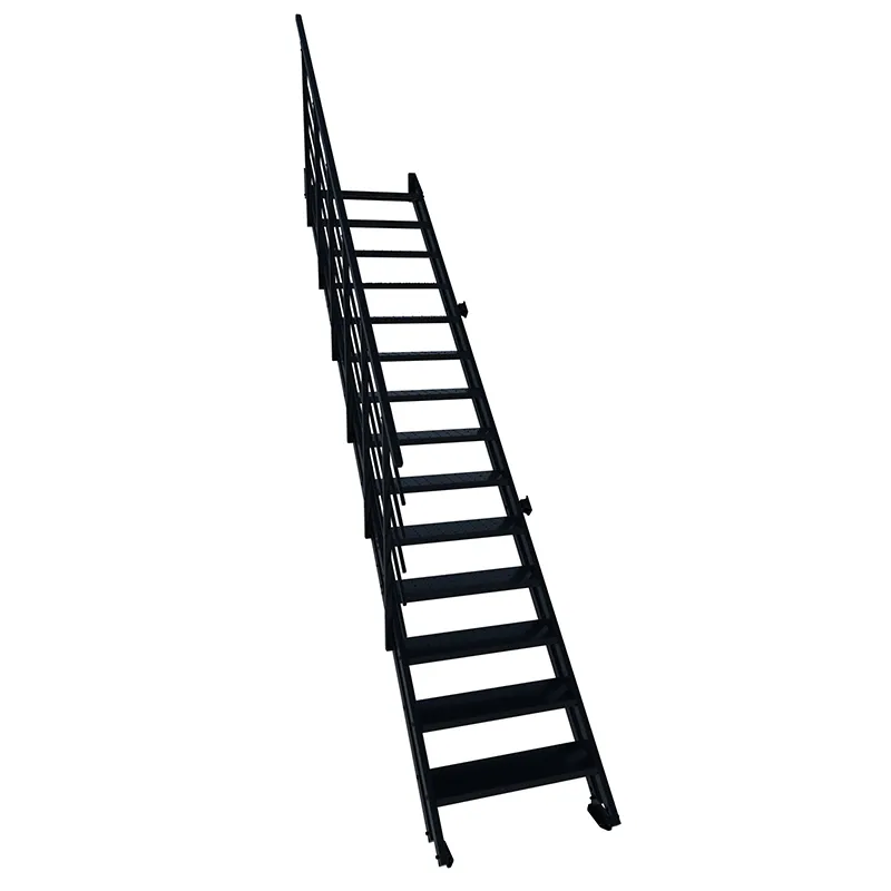 Flex Zink utetrapp
