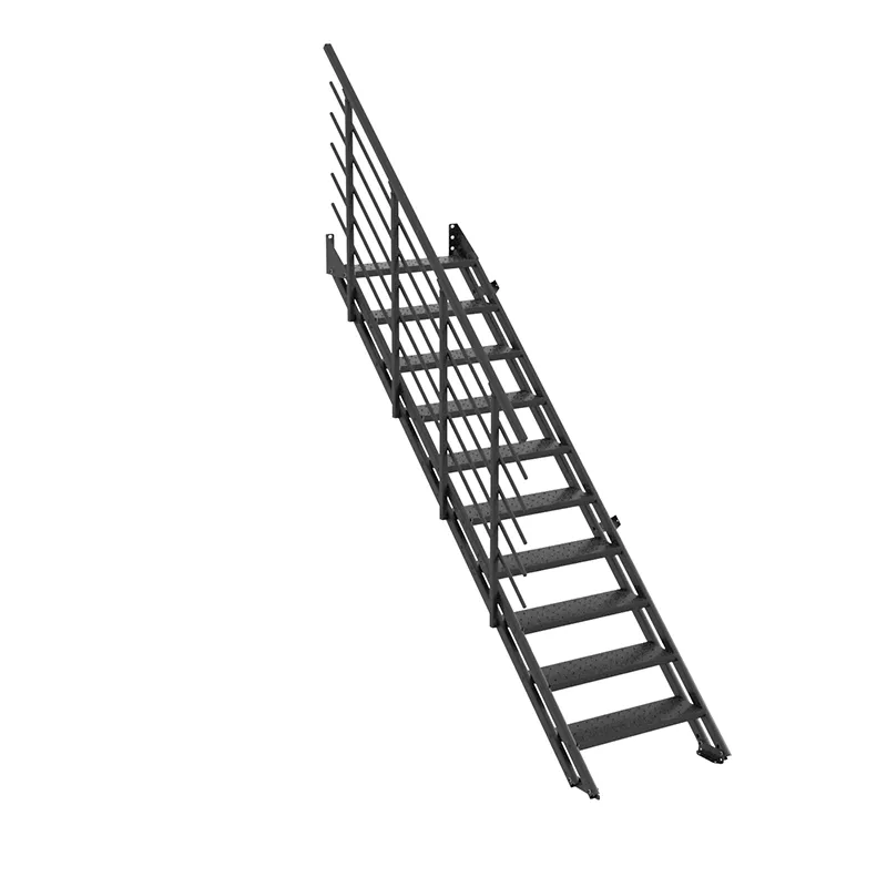 Flex Zink utetrapp